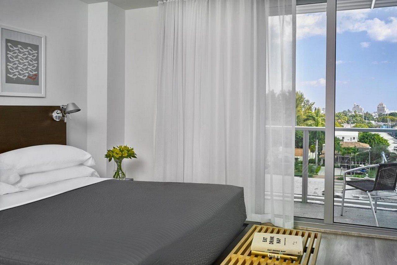 Abae Hotel Miami Beach Buitenkant foto
