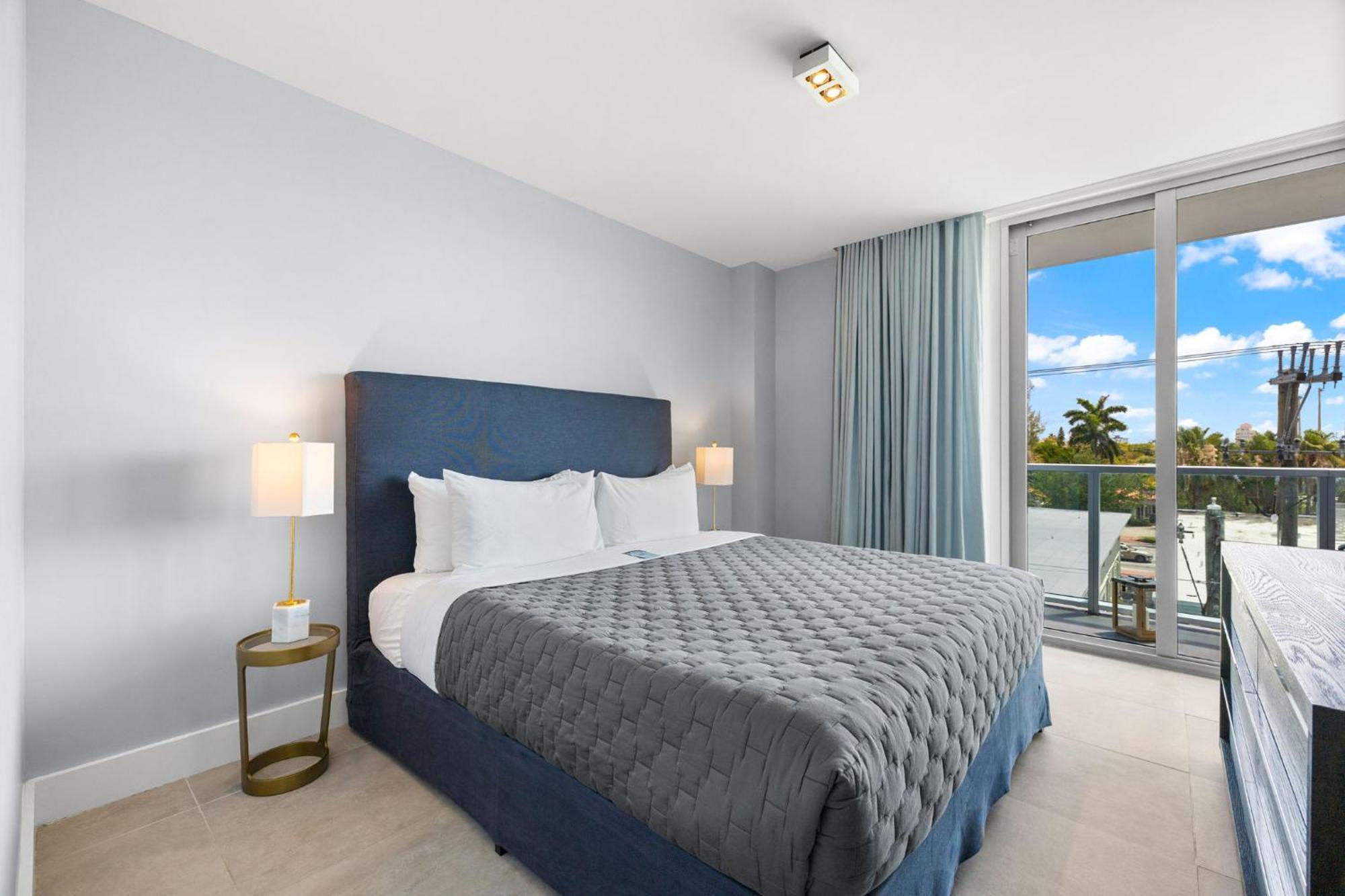 Abae Hotel Miami Beach Buitenkant foto