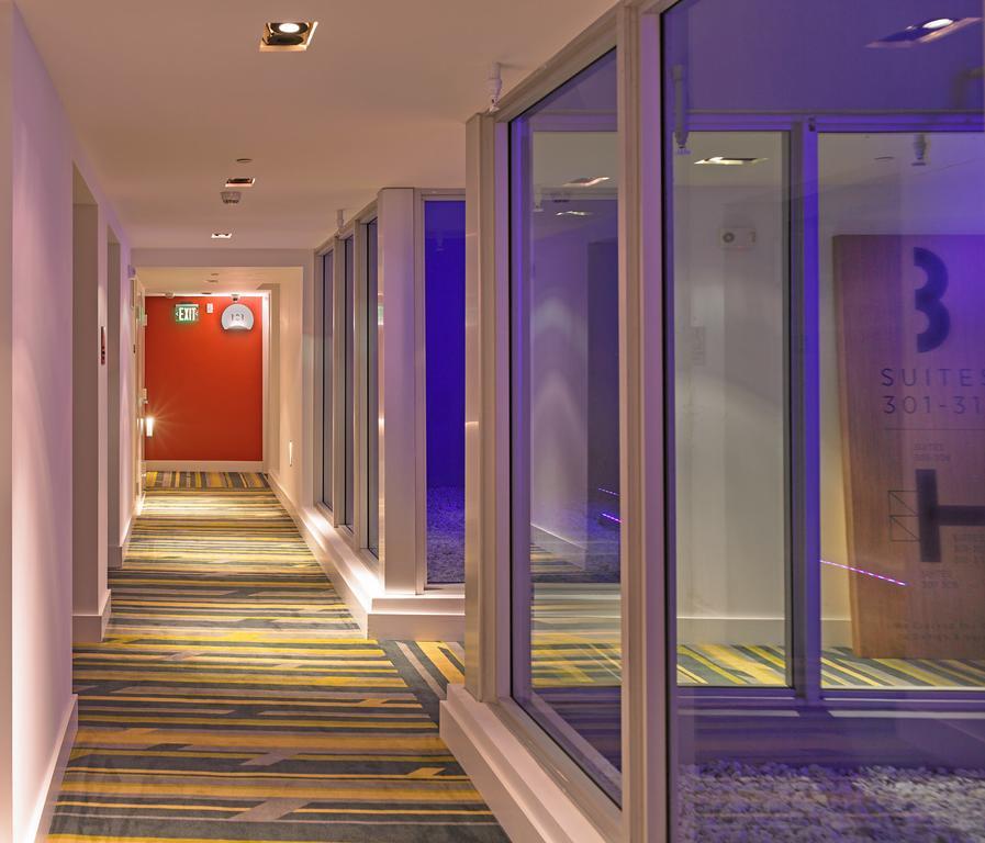 Abae Hotel Miami Beach Buitenkant foto